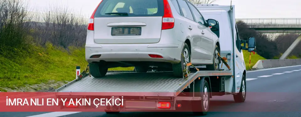 İmranlı İlçemi En Yakın Çekici